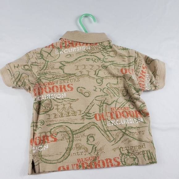 Arizona polo shirt - Picture 3 of 3